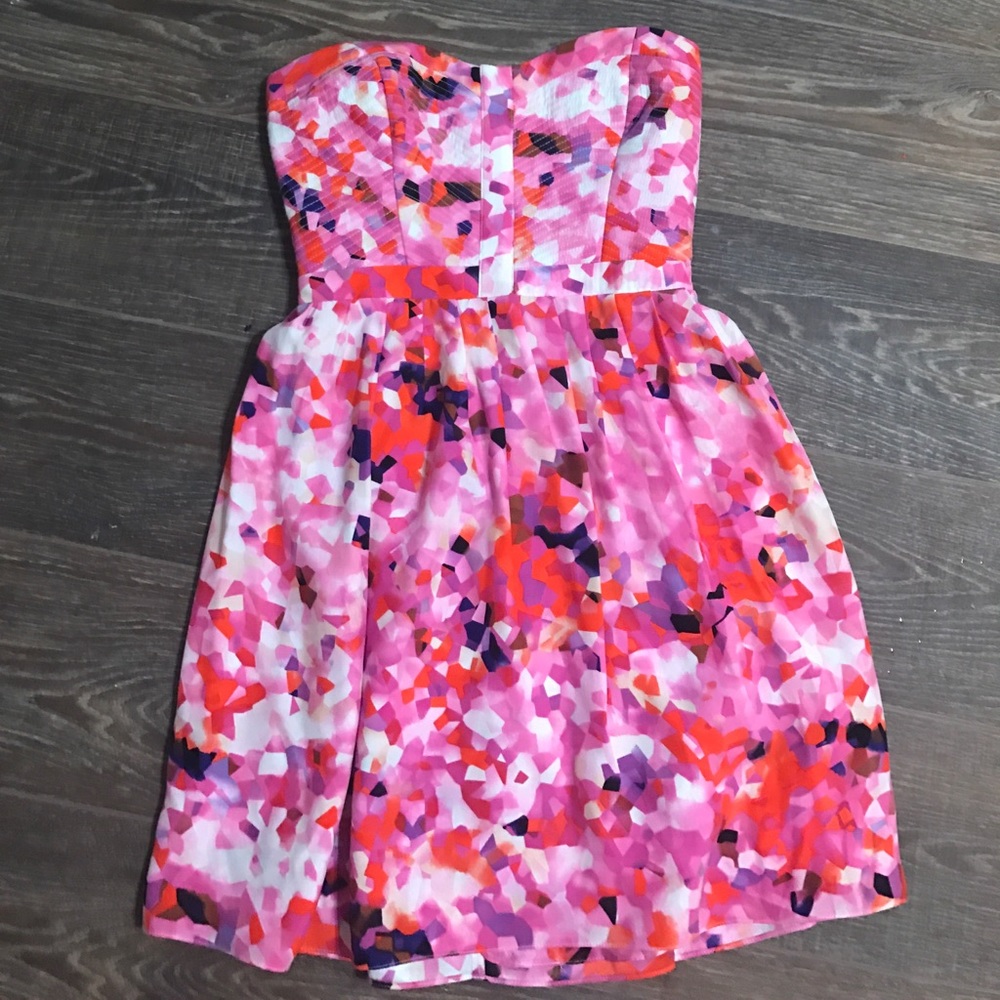 Parker perfect summer dress 🌴